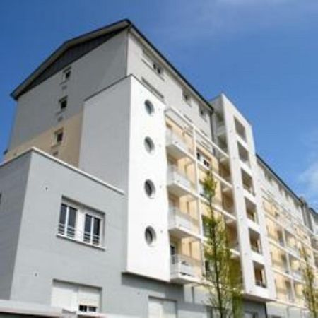 City Residence Chelles Шель Экстерьер фото