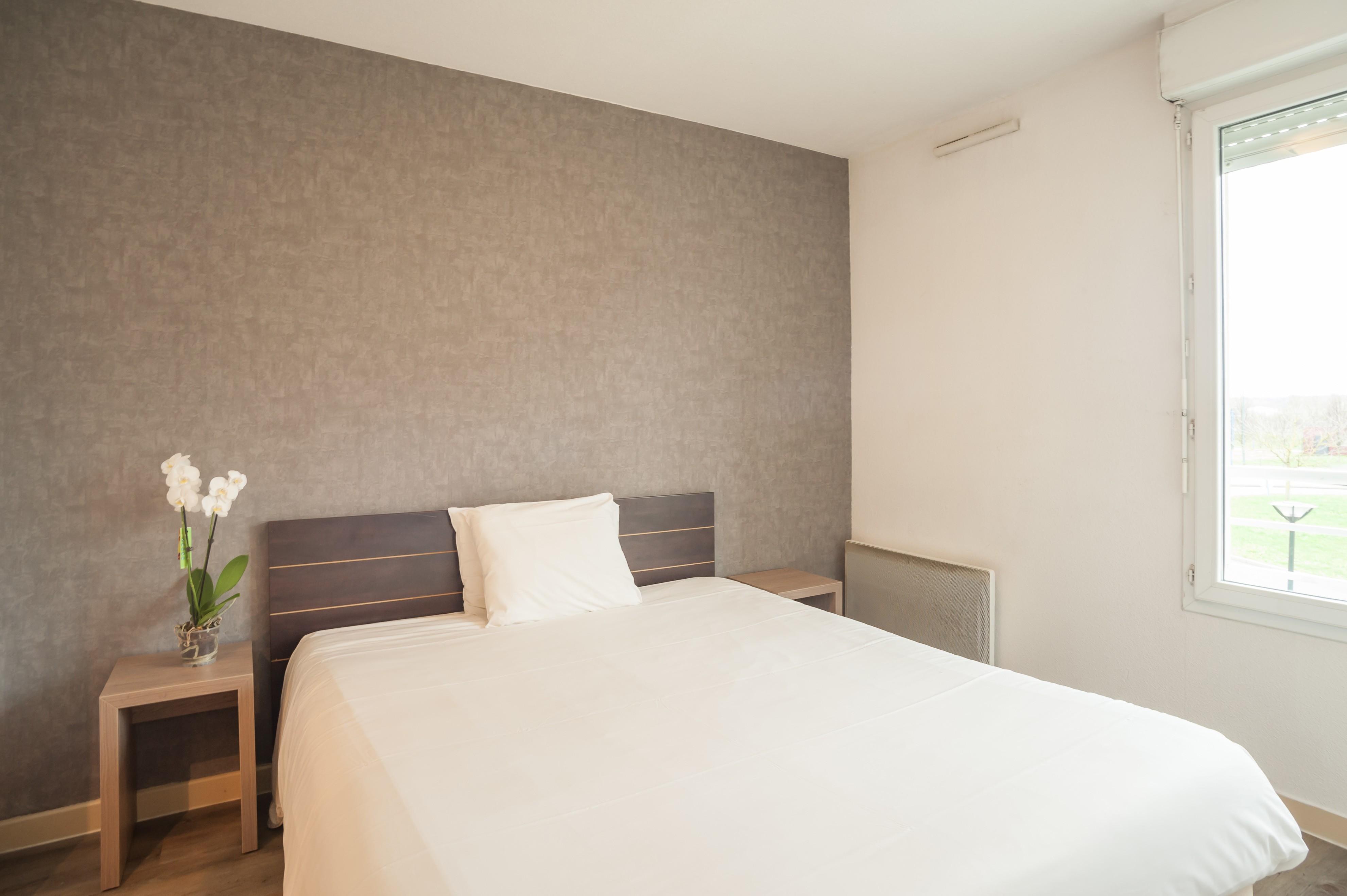 City Residence Chelles Шель Экстерьер фото