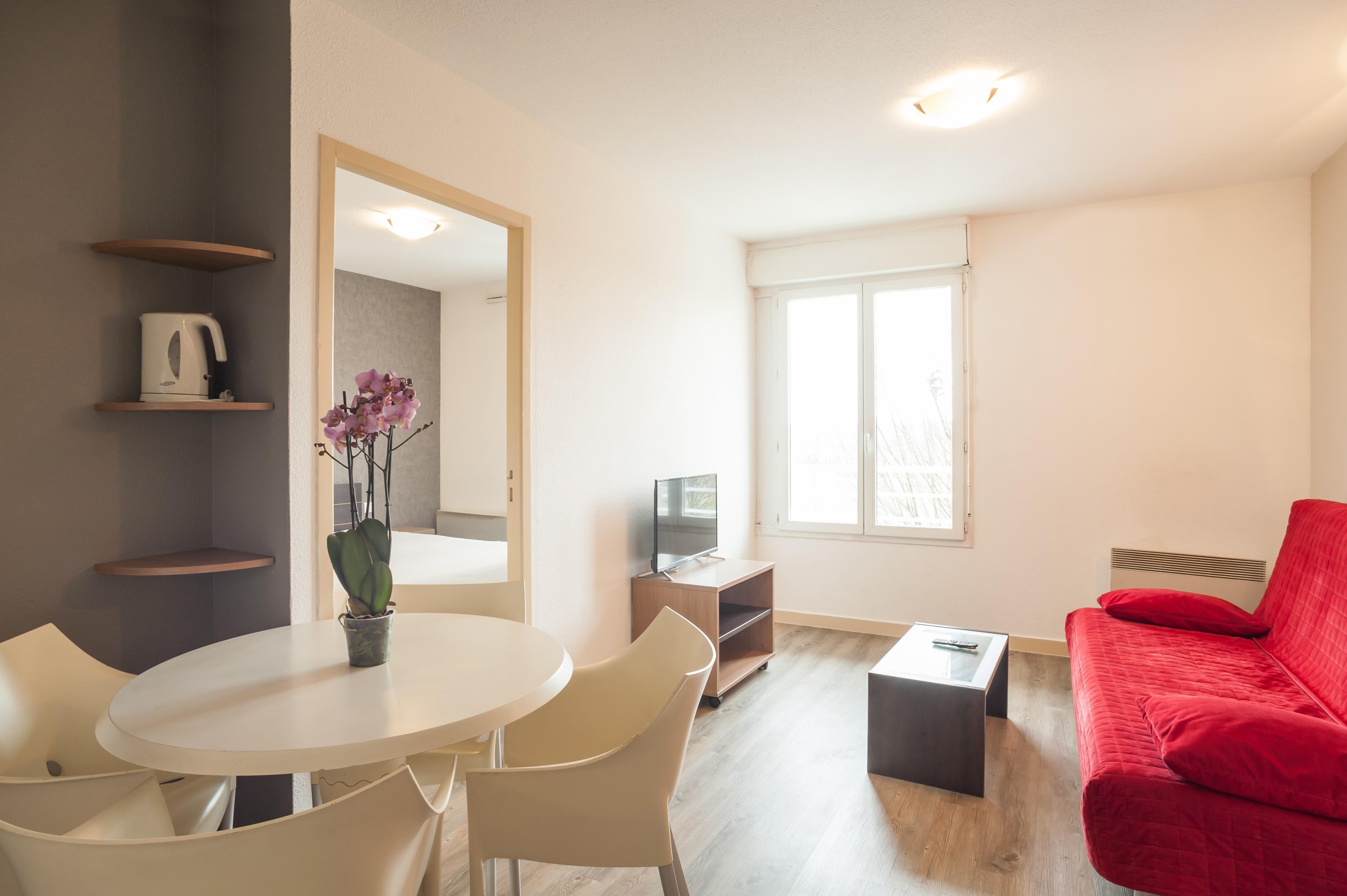 City Residence Chelles Шель Экстерьер фото
