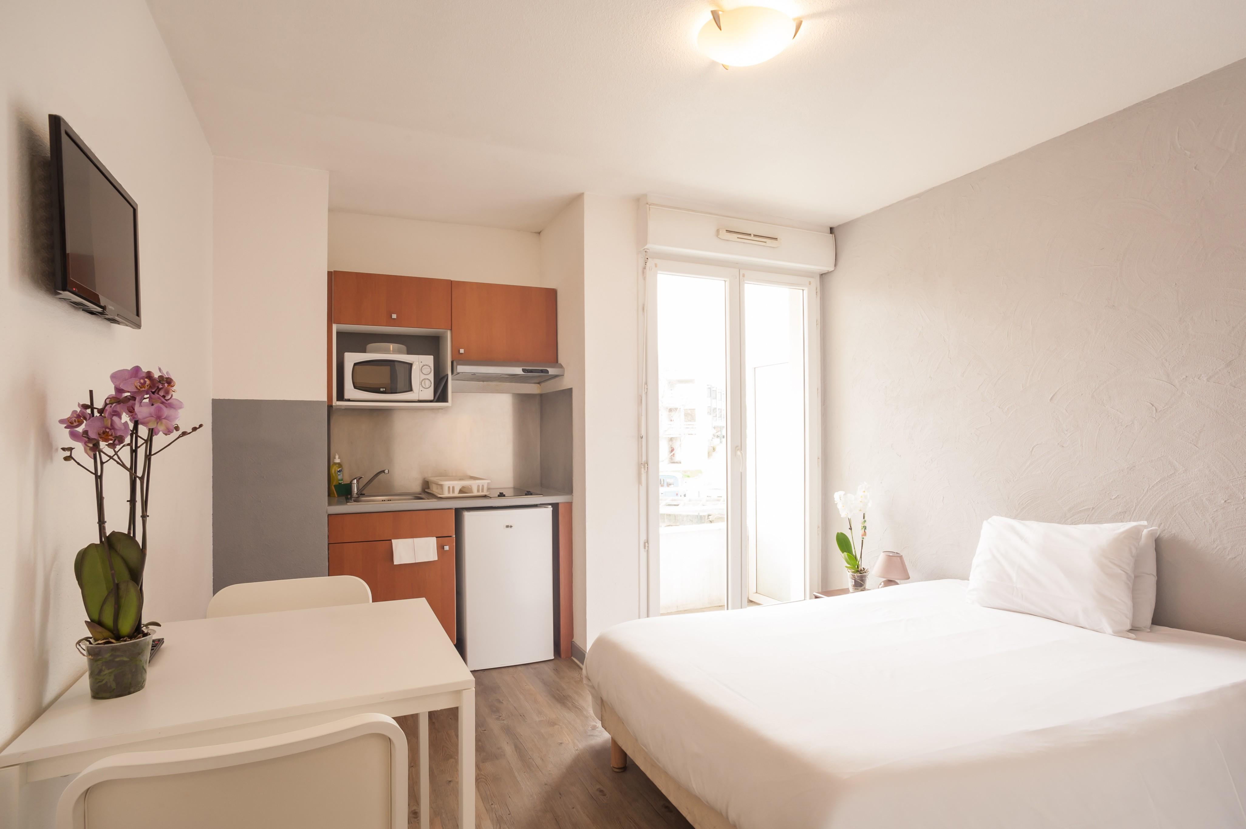 City Residence Chelles Шель Экстерьер фото