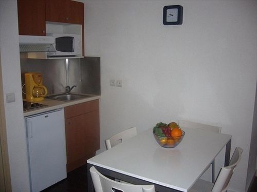 City Residence Chelles Шель Экстерьер фото