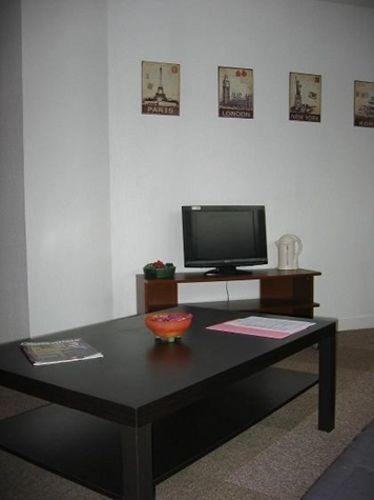 City Residence Chelles Шель Экстерьер фото