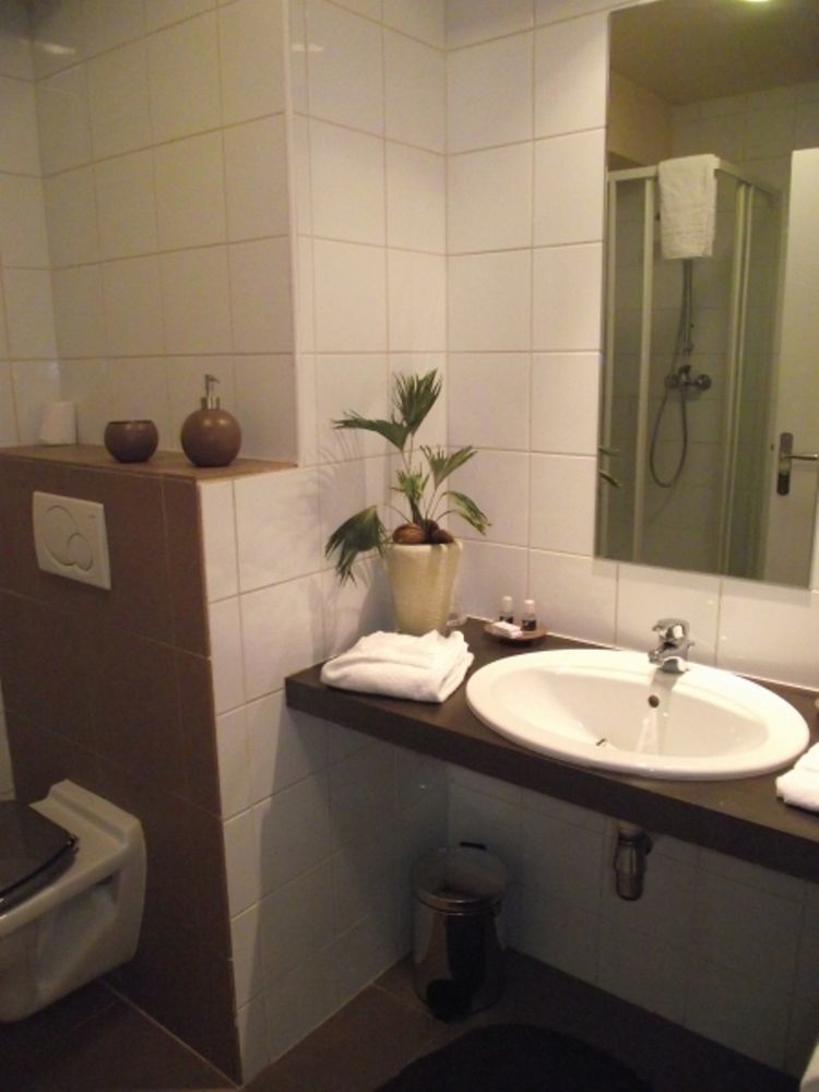 City Residence Chelles Шель Экстерьер фото